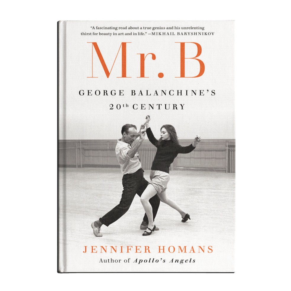 O livro Mr. B (Penguin Random House, 2022) — Foto: Getty Images, Imax Tree e Divulgação
