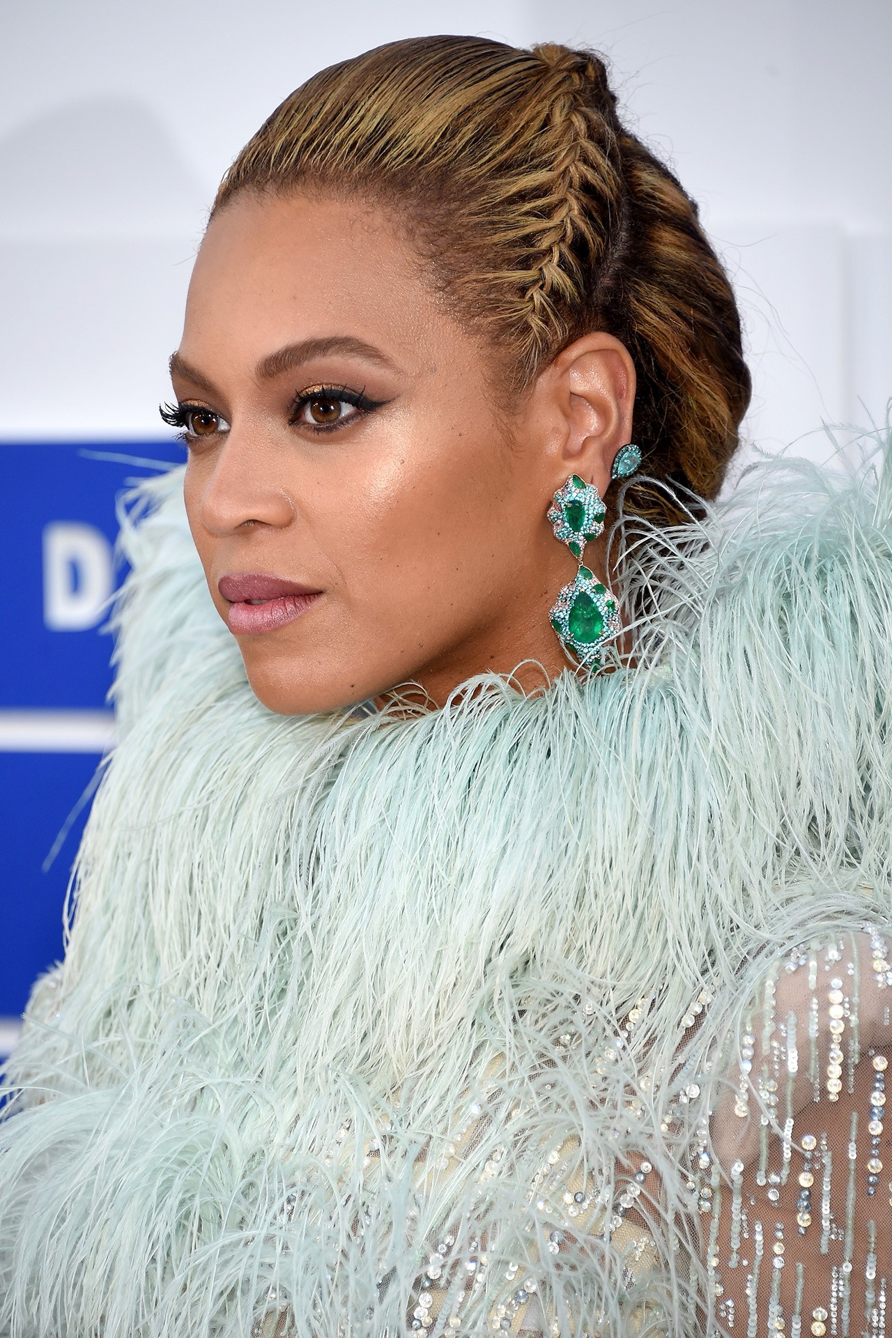 As melhores joias de Beyoncé