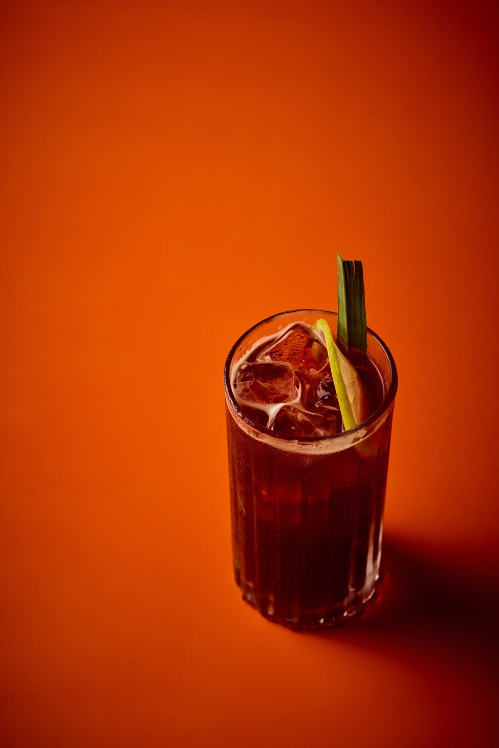 Azedinho de Grenadine — Foto: Divulgação