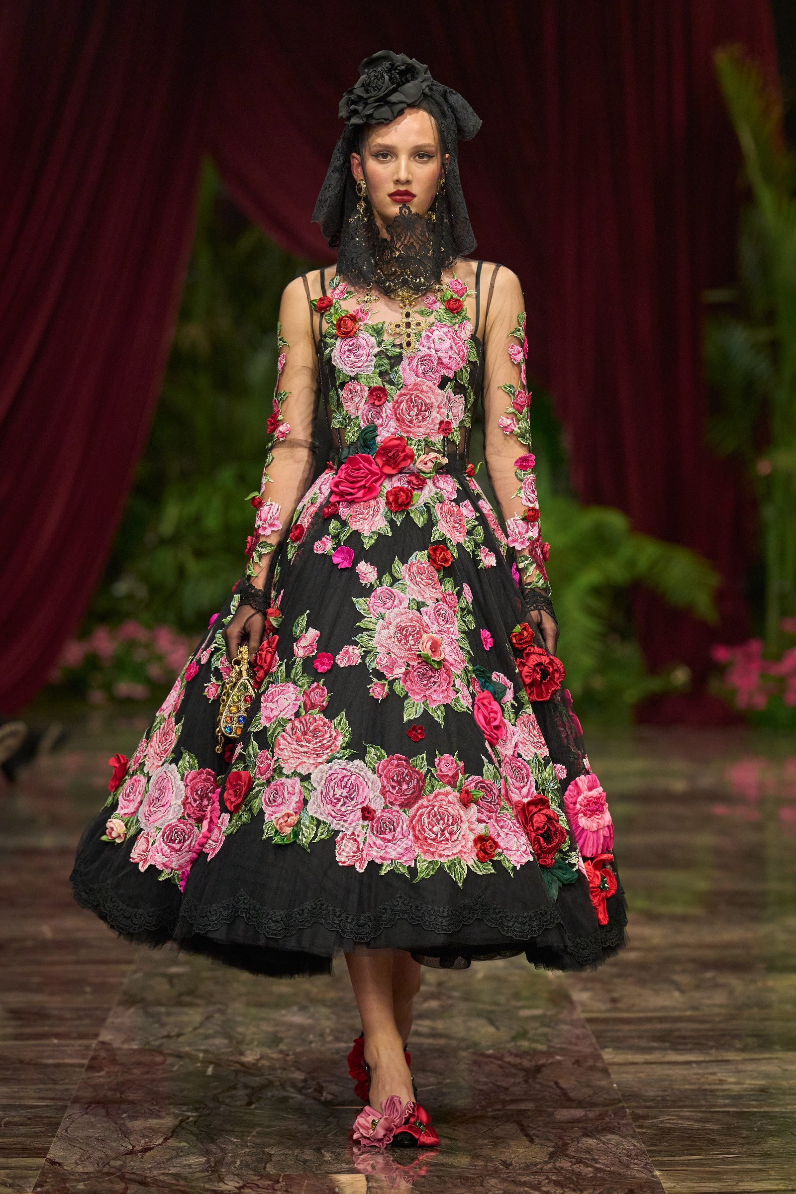 Dolce&Gabbana | Alta Moda 2026