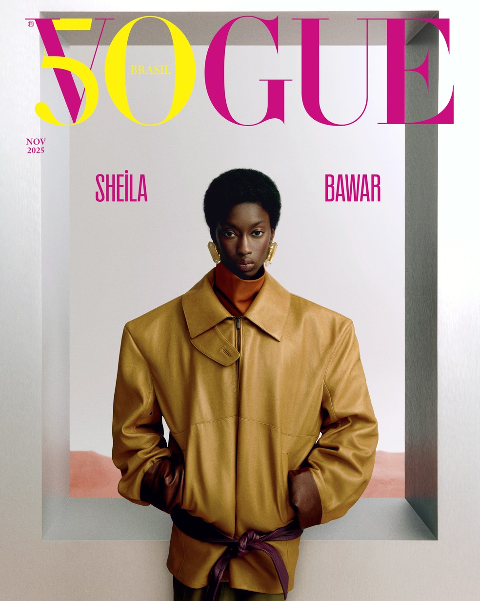 Geração fresh: Carol Monteiro, Luíza Perote e Sheila Bawar são