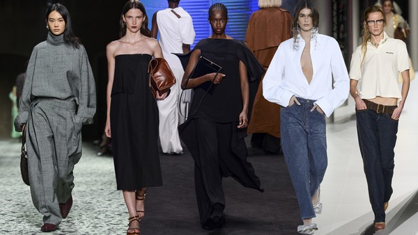 Essas são as tendências de moda que dominaram 2023 e prometem