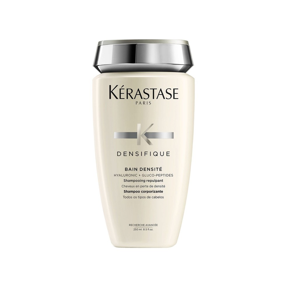 Linha Densifique Bain Densité, Kérastase — Foto: Foto: Divulgação
