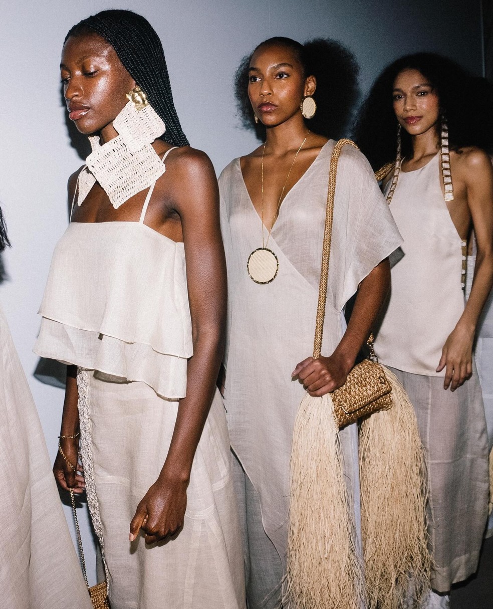 Catarina Mina | SPFW N60