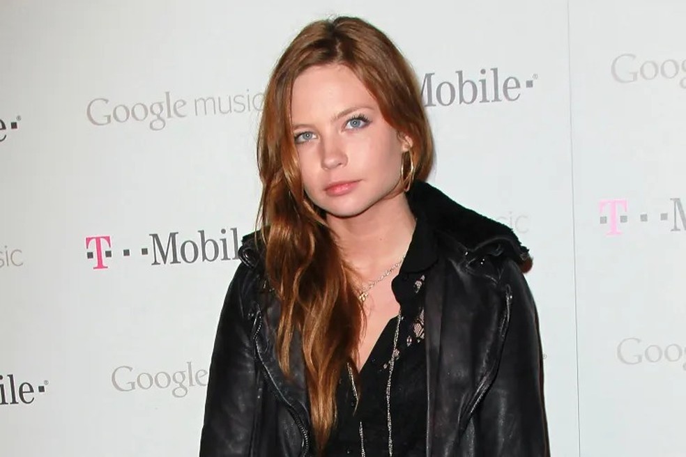 Daveigh Chase — Foto: GettyImages