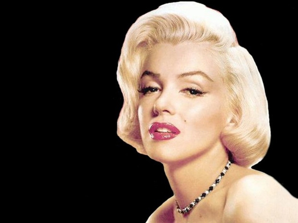 ESTA é a rotina de beleza da vida real de Marilyn Monroe de 1959, e aqui  estão as instruções para a rotina!