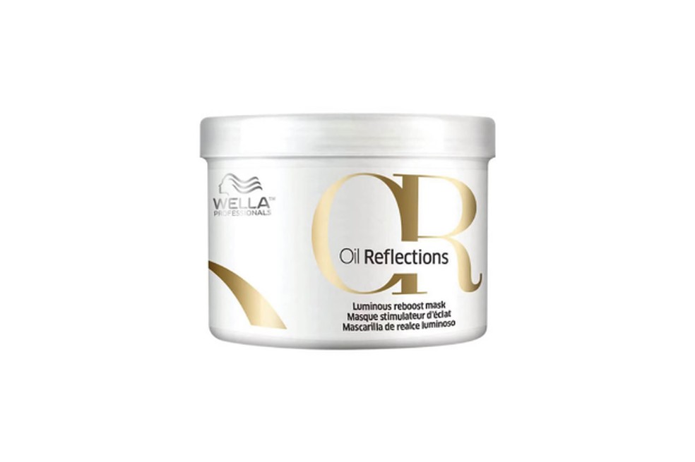 Brilho Wella Professionals Oil Reflections — Foto: Reprodução