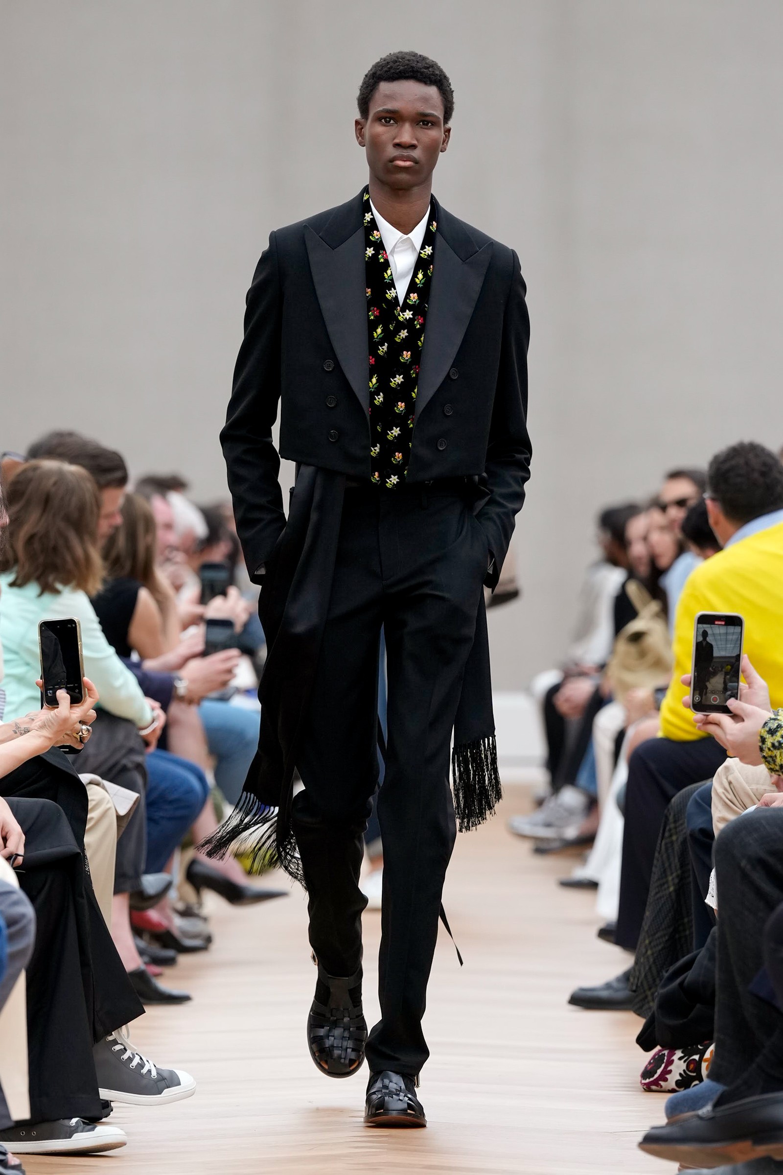 Dior | Verão 2026 — Foto: Launchmetrics Spotlight