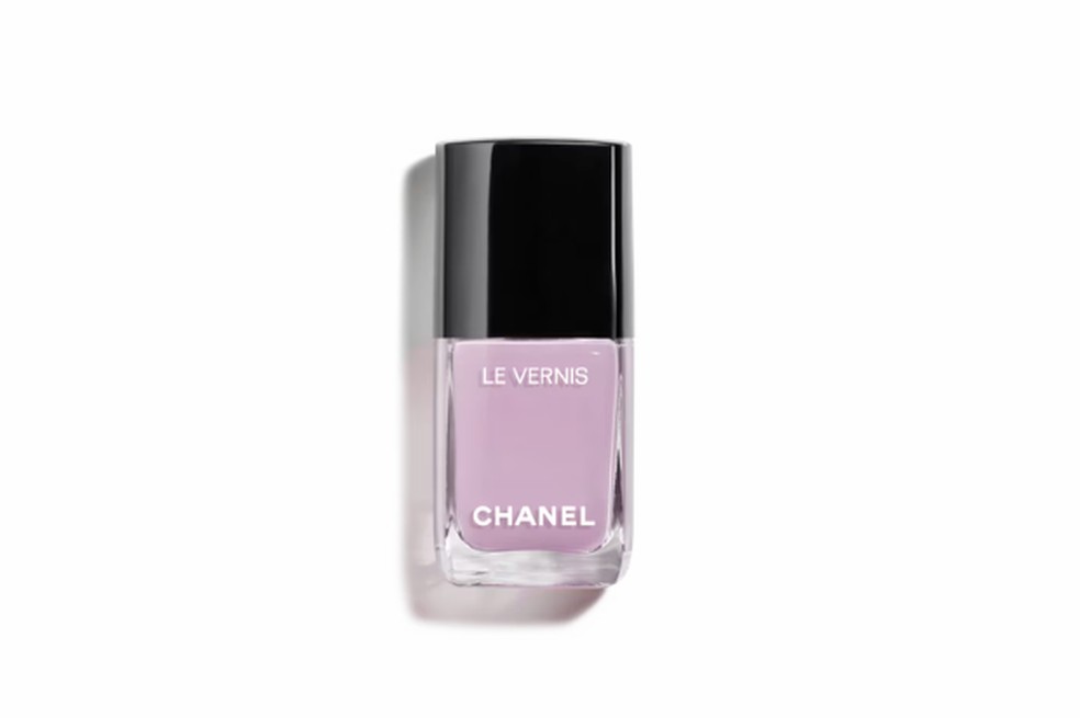 Esmalte 135 Immortelle, Chanel — Foto: Reprodução