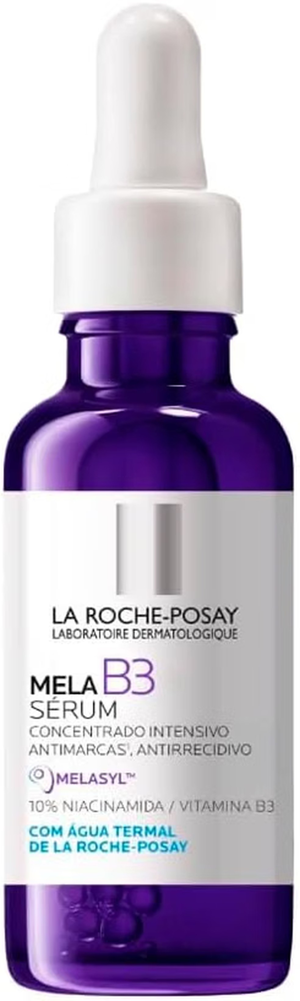 La Roche-Posay — Foto: Divulgação