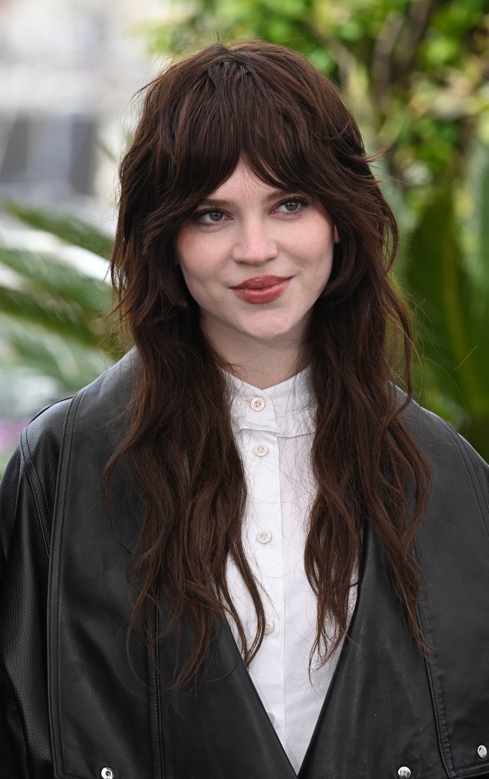 Sophie Thatcher — Foto: Getty Images