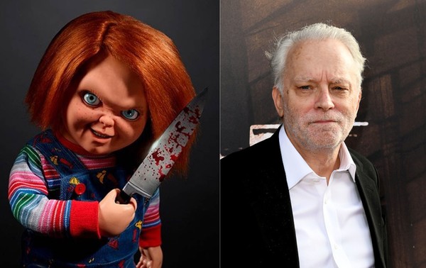 Jason, Chucky, Michael Myers: veja os atores por trás dos grandes