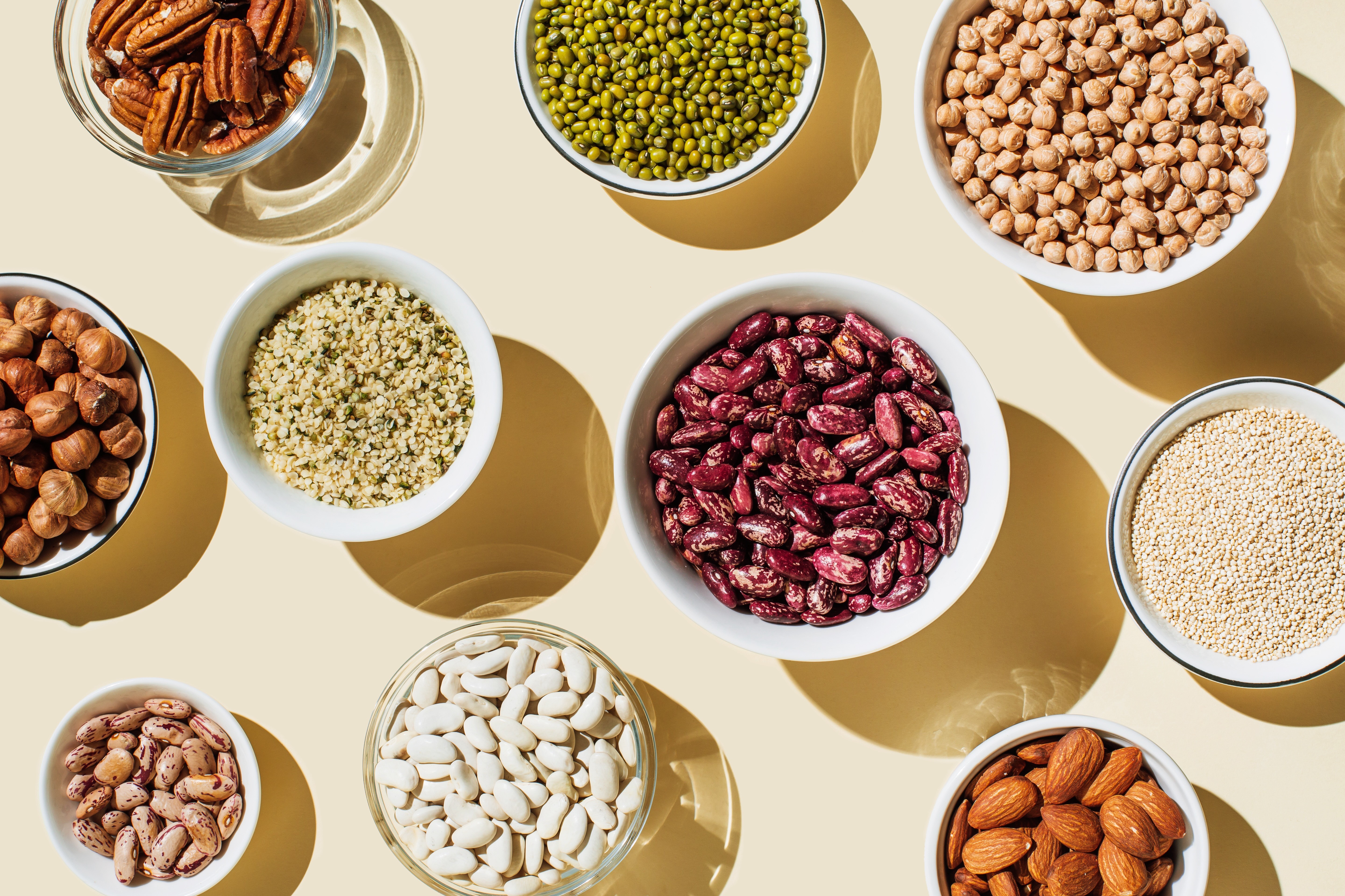 Afinal, o que é o fibremaxxing, a nova tendência nutricional?