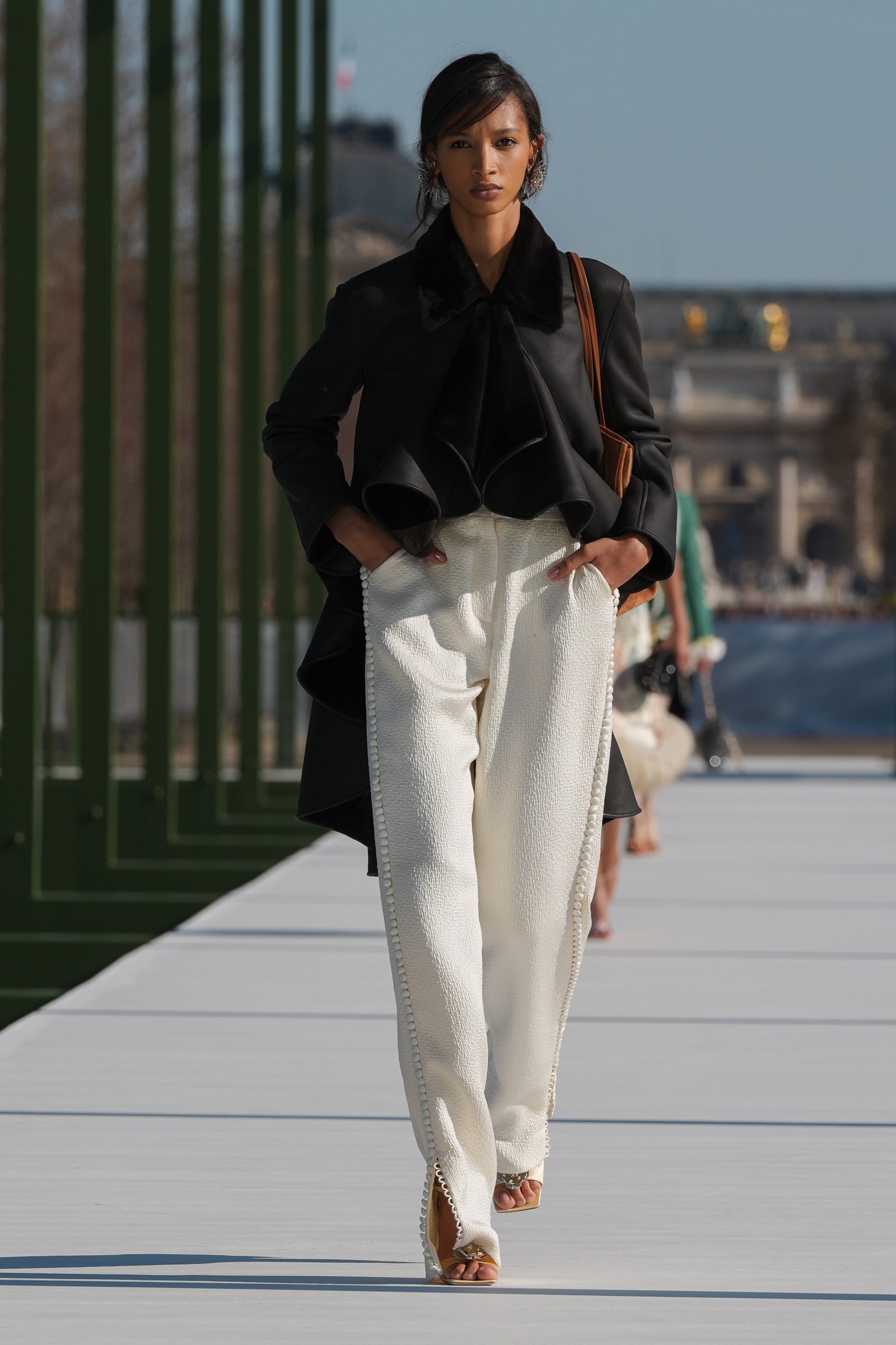 Christian Dior | Paris | Inverno 2026 — Foto: Launchmetrics Spotlight