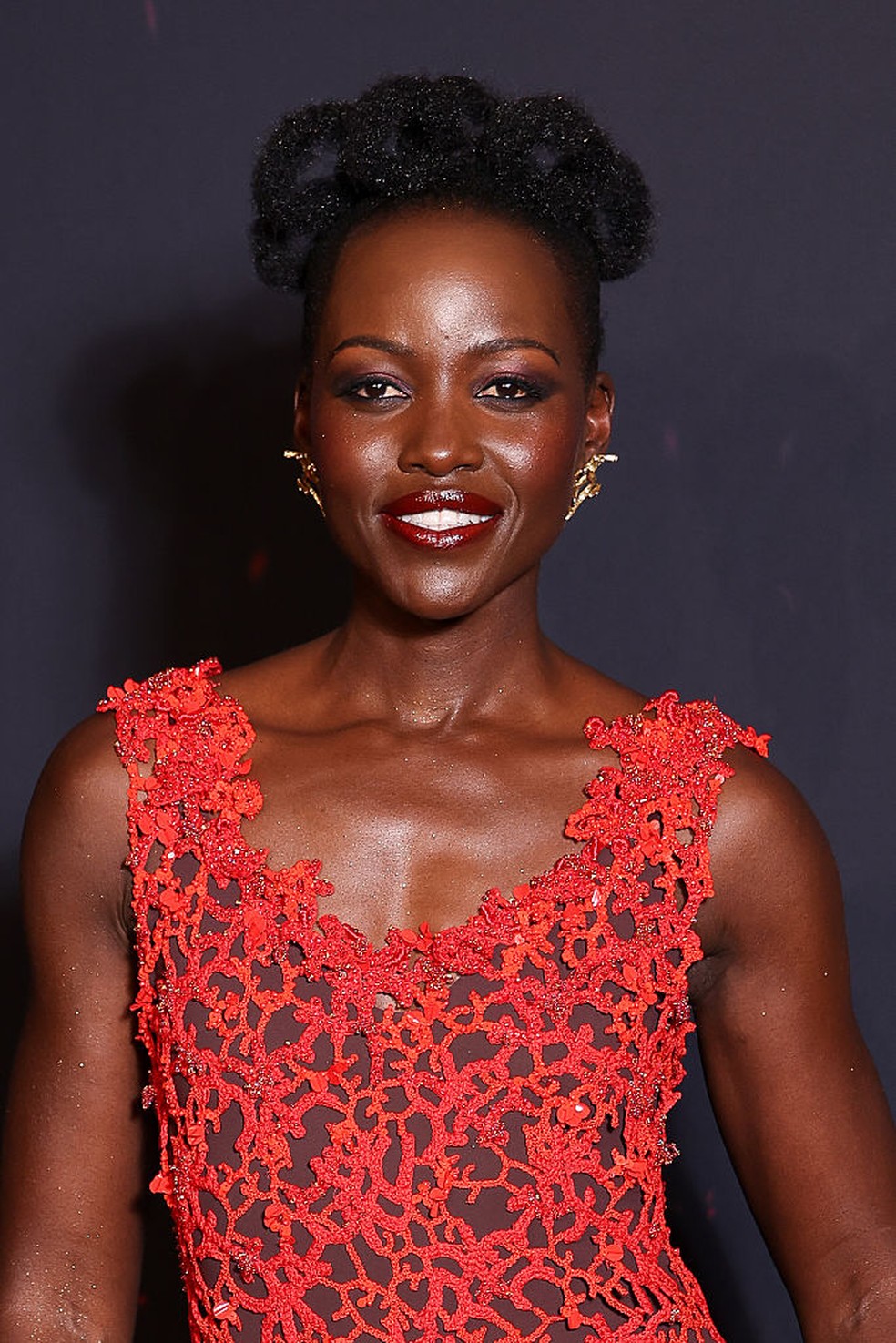 Lupita Nyong’o — Foto: GettyImages