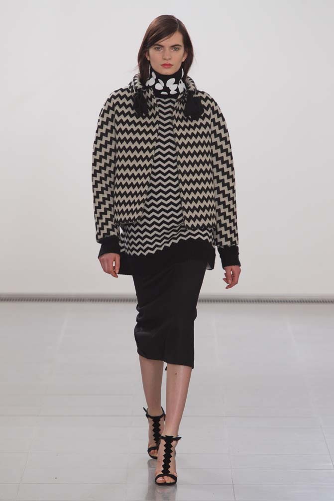 Issa | Londres | Inverno 2015