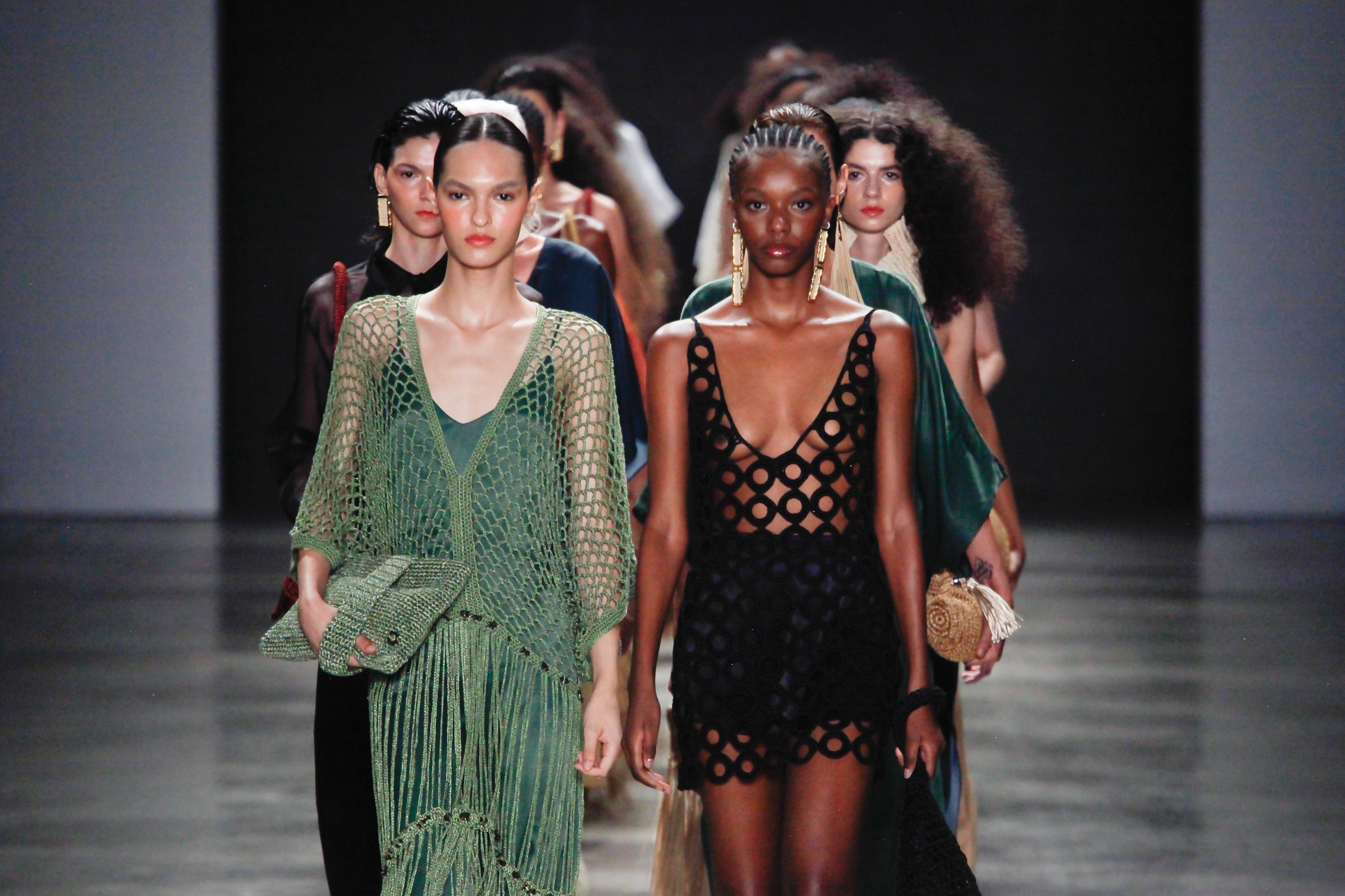 Catarina Mina | SPFW N60