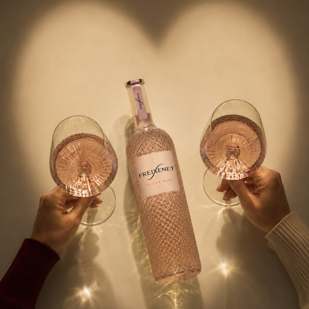 Dia dos Namorados: 4 vinhos para brindar com estilo