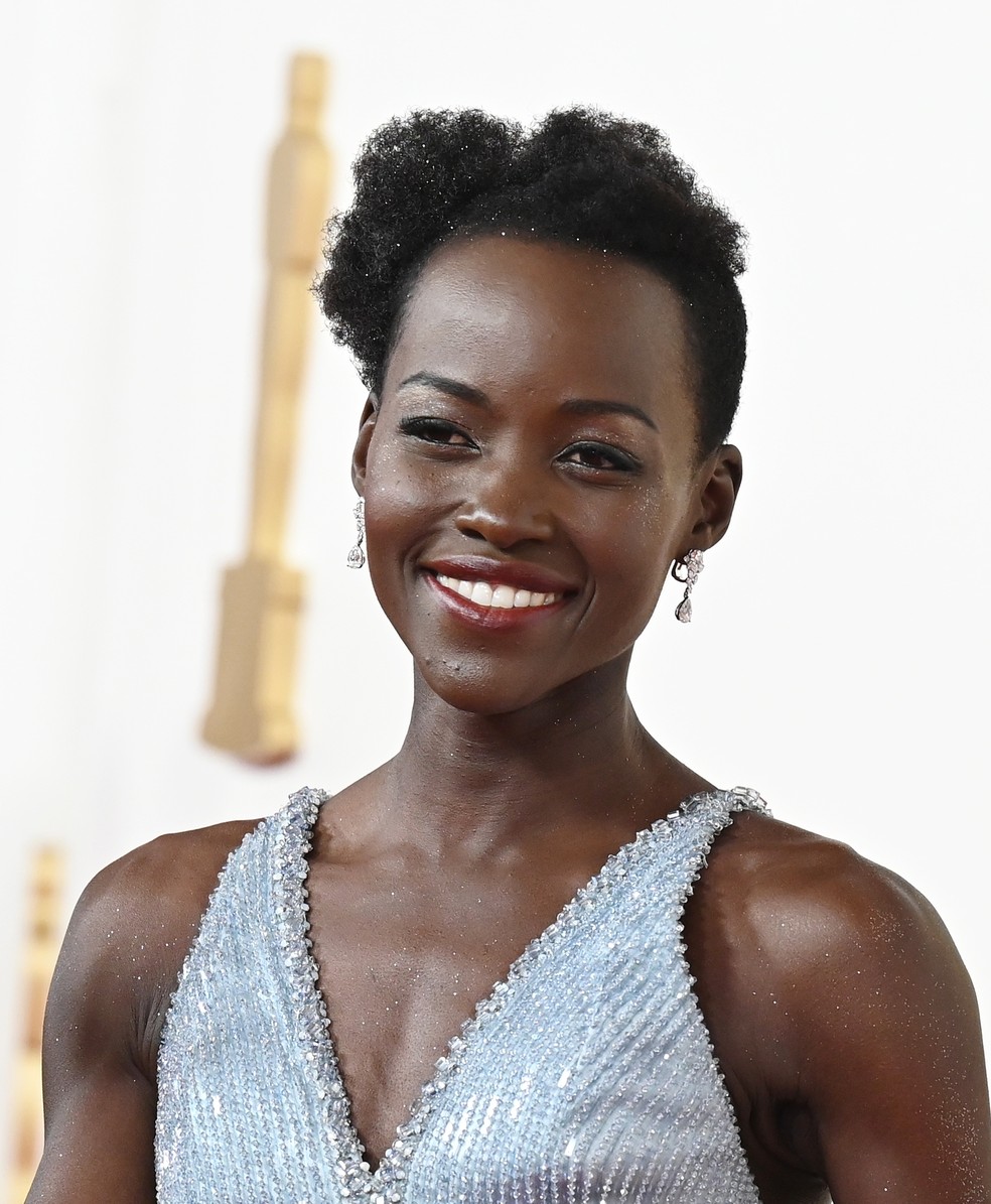 Lupita Nyong'o — Foto: Getty Images