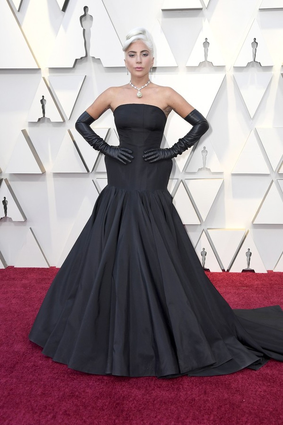 Oscar 2019 (Foto: Getty Images) — Foto: Vogue