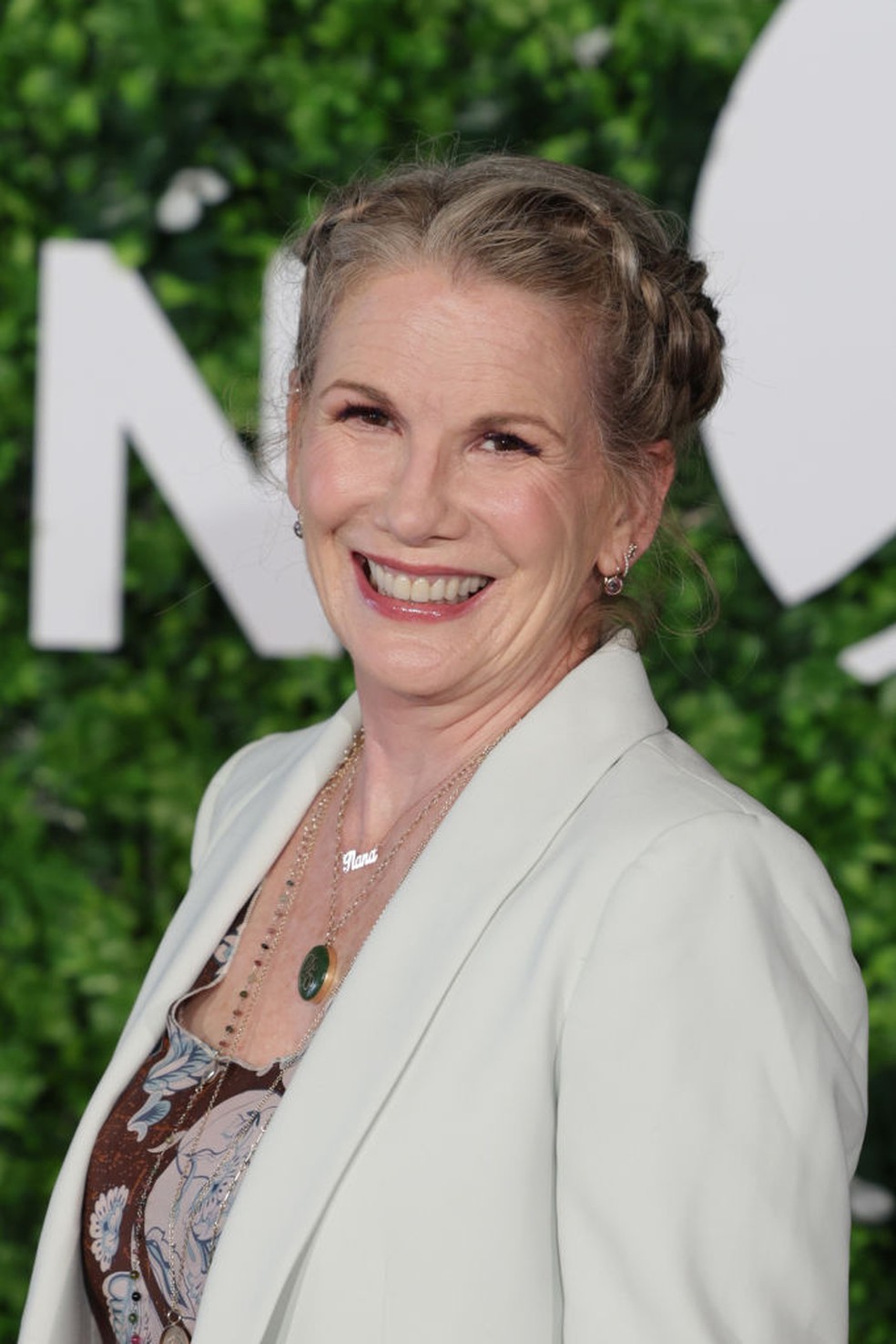 Melissa Gilbert — Foto: GettyImages
