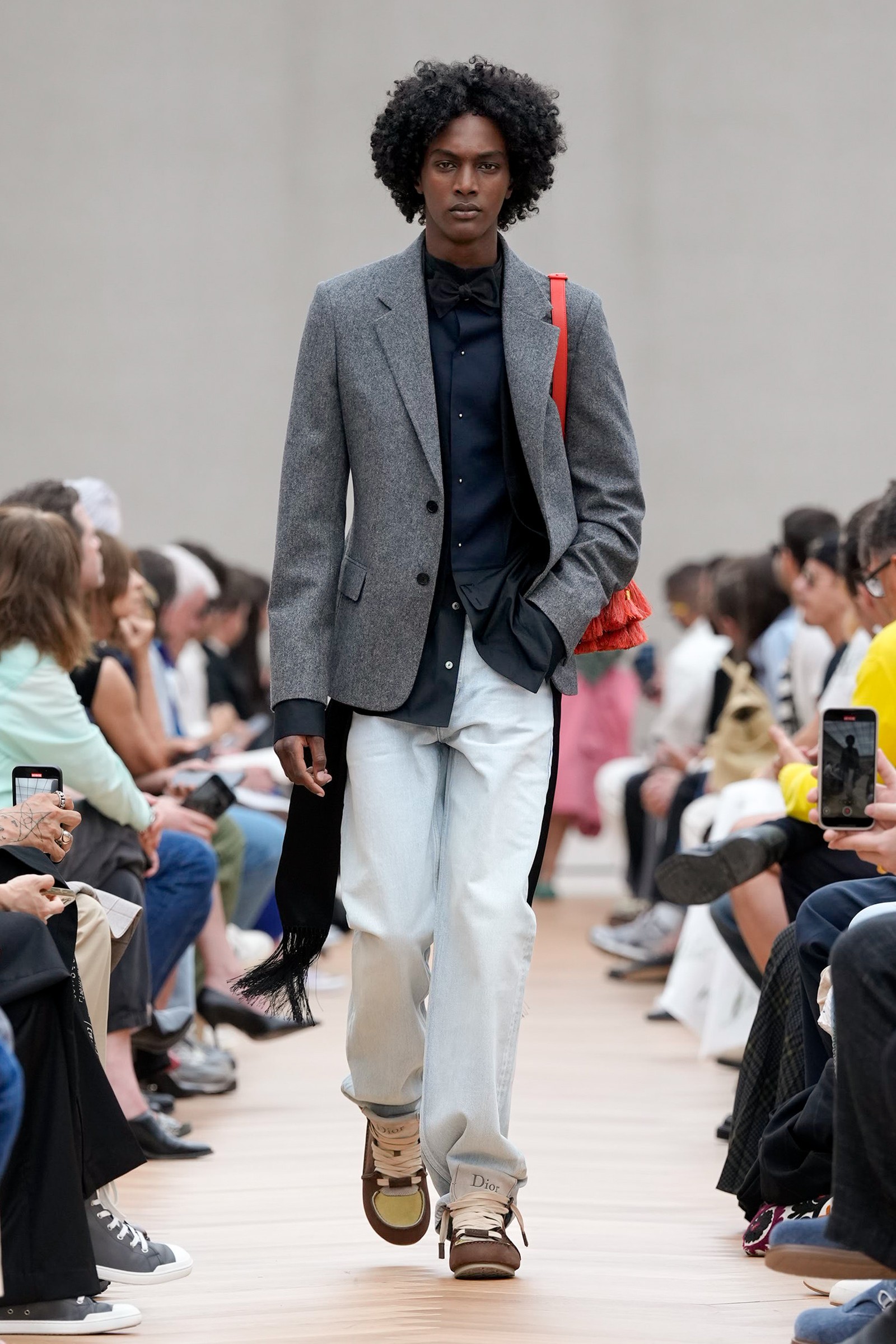 Dior | Verão 2026 — Foto: Launchmetrics Spotlight