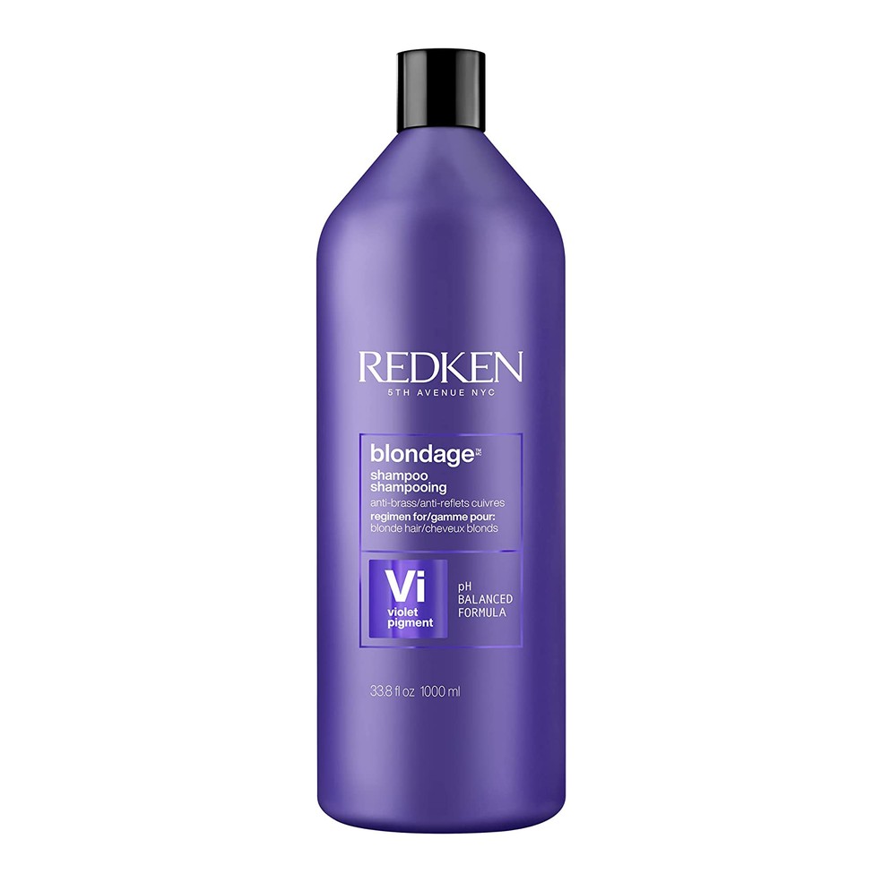 Shampoo Color Extends Blondage — Foto: Reprodução/ Amazon