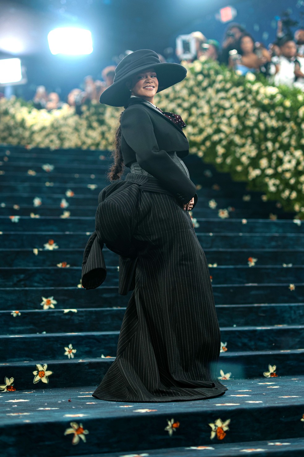 Rihanna — Foto: Getty Images