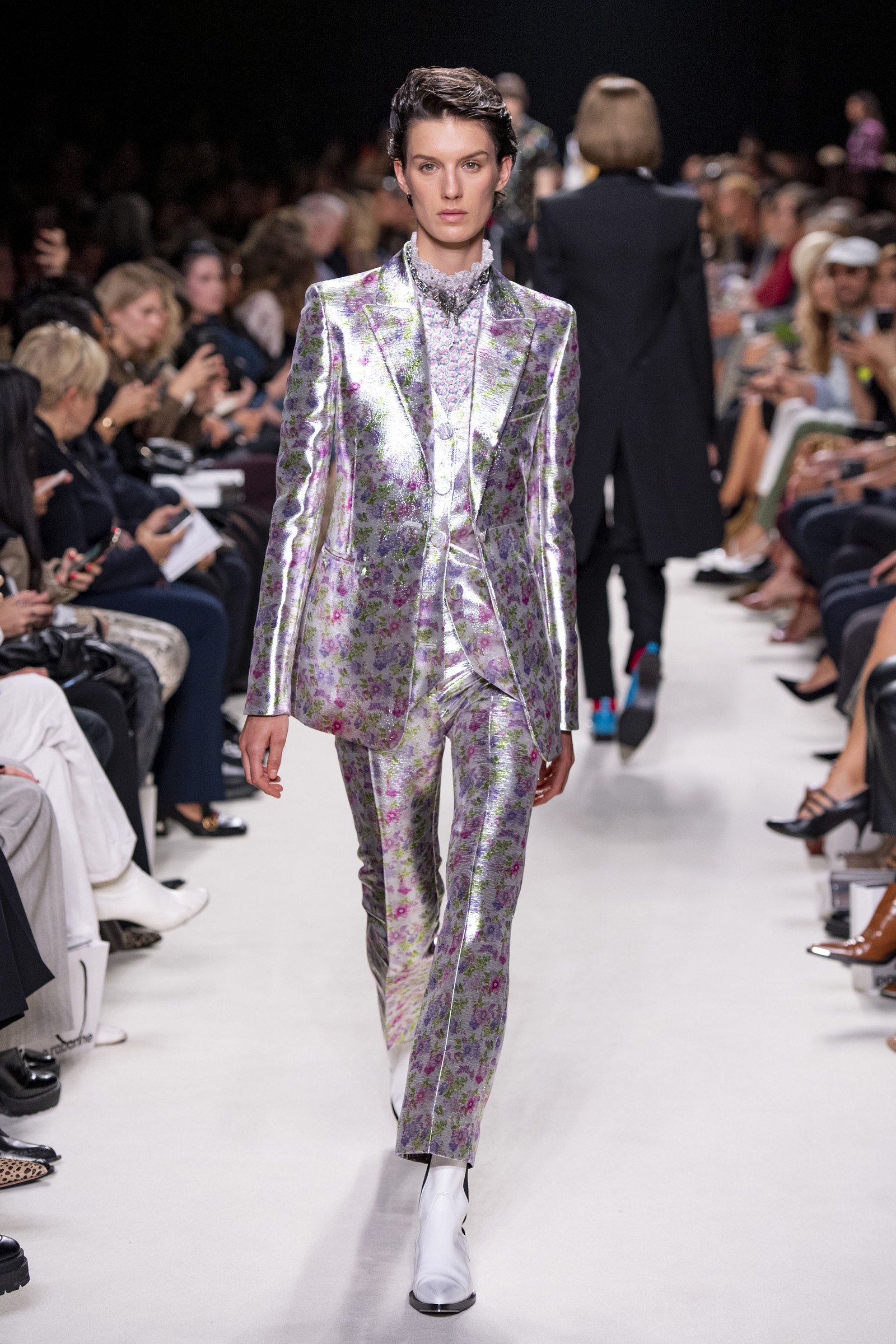 Paco Rabanne | Paris | Verão 2020