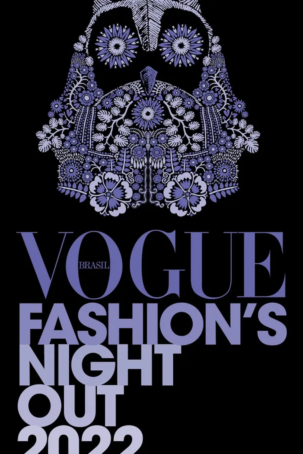 Vogue Fashion's Night Out — Foto: Estúdio de Criação EGCN