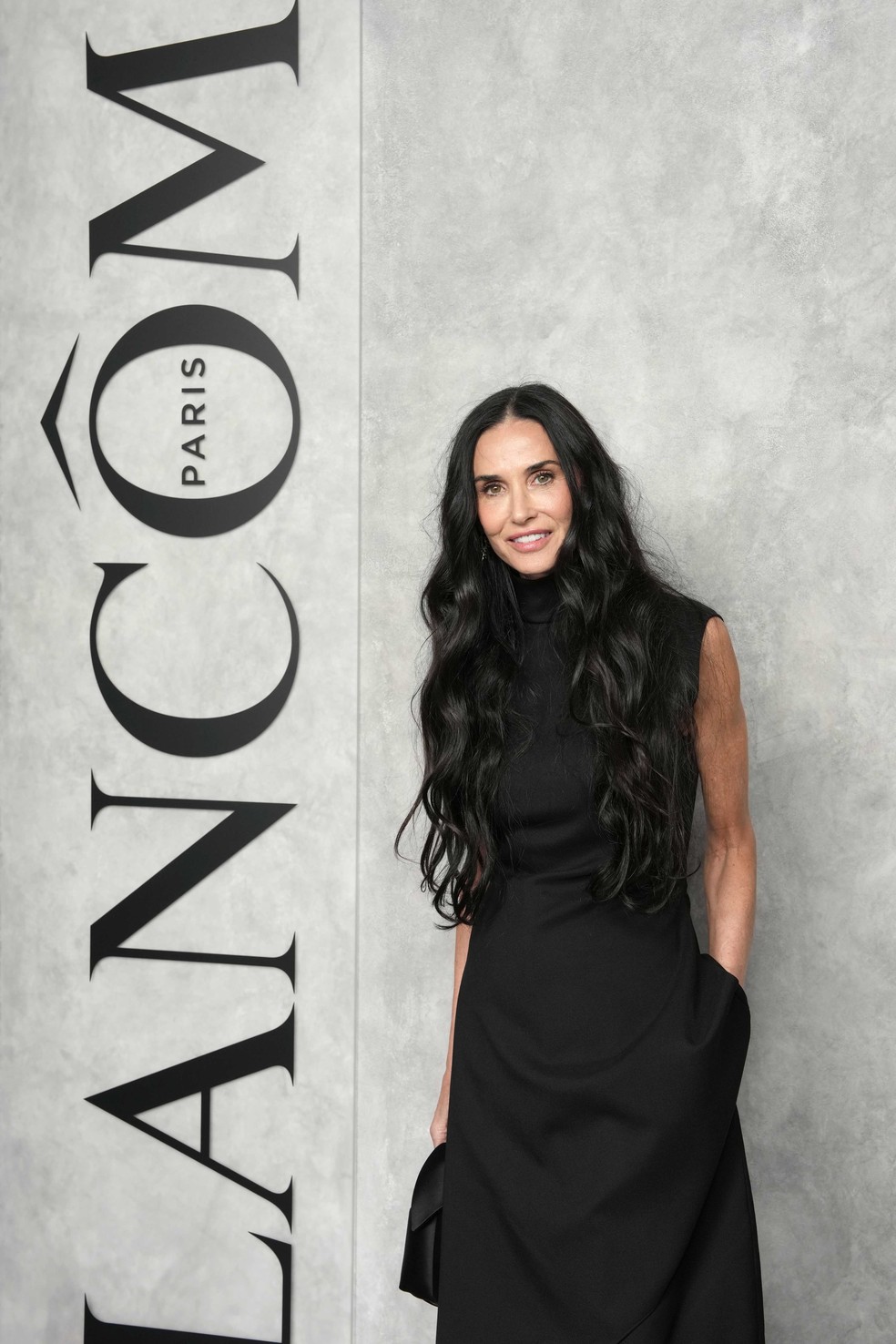 Demi Moore — Foto: Divulgação