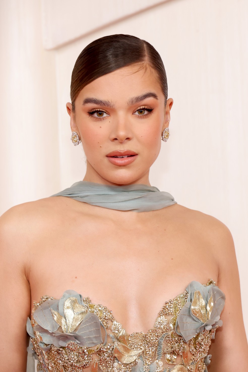Hailee Steinfeld — Foto: Getty Images