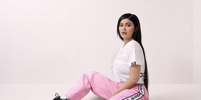 New adidas shoes kylie jenner clearance