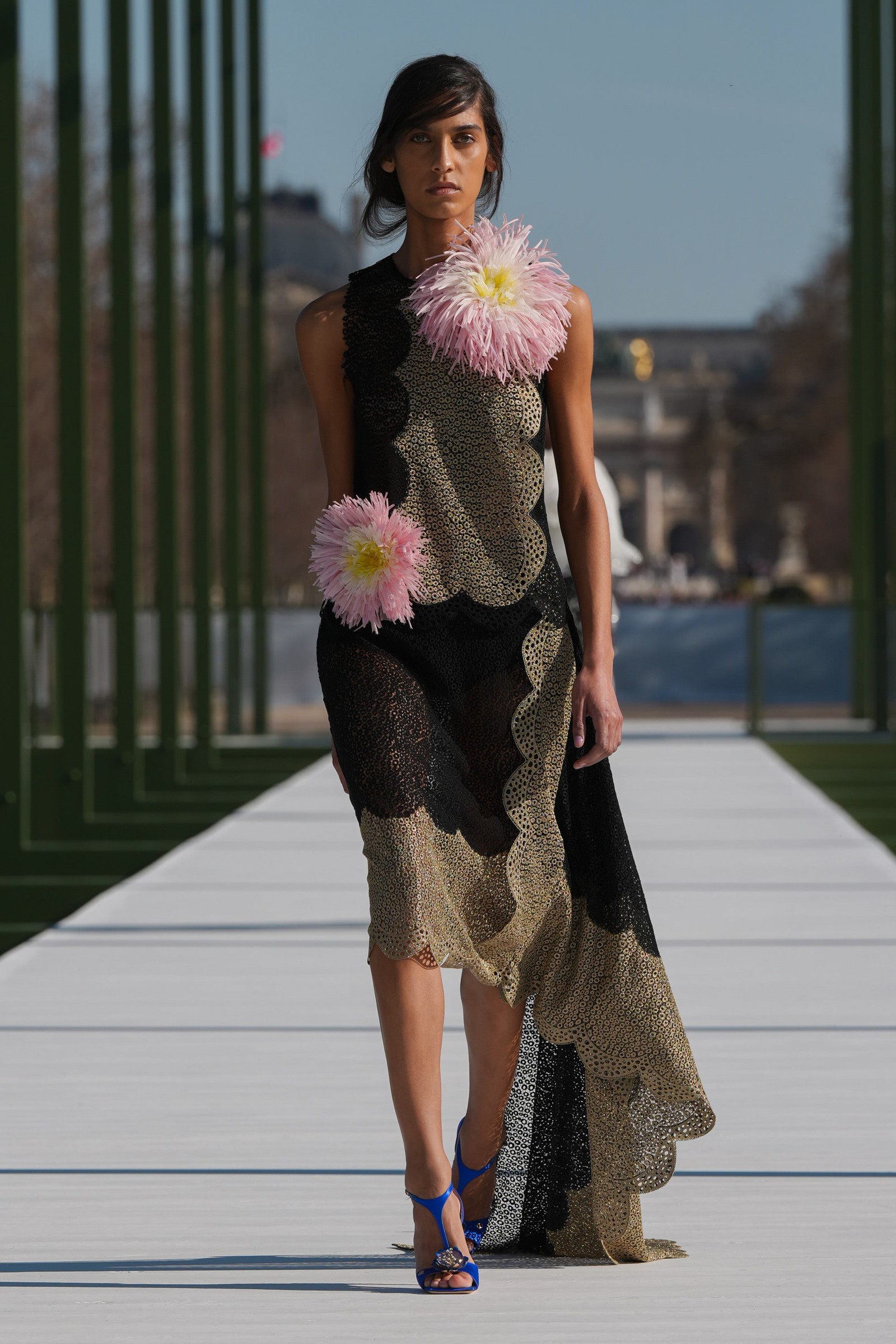 Christian Dior | Paris | Inverno 2026 — Foto: Launchmetrics Spotlight