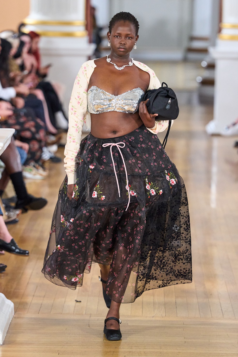 Simone Rocha | Londres | Verão 2026