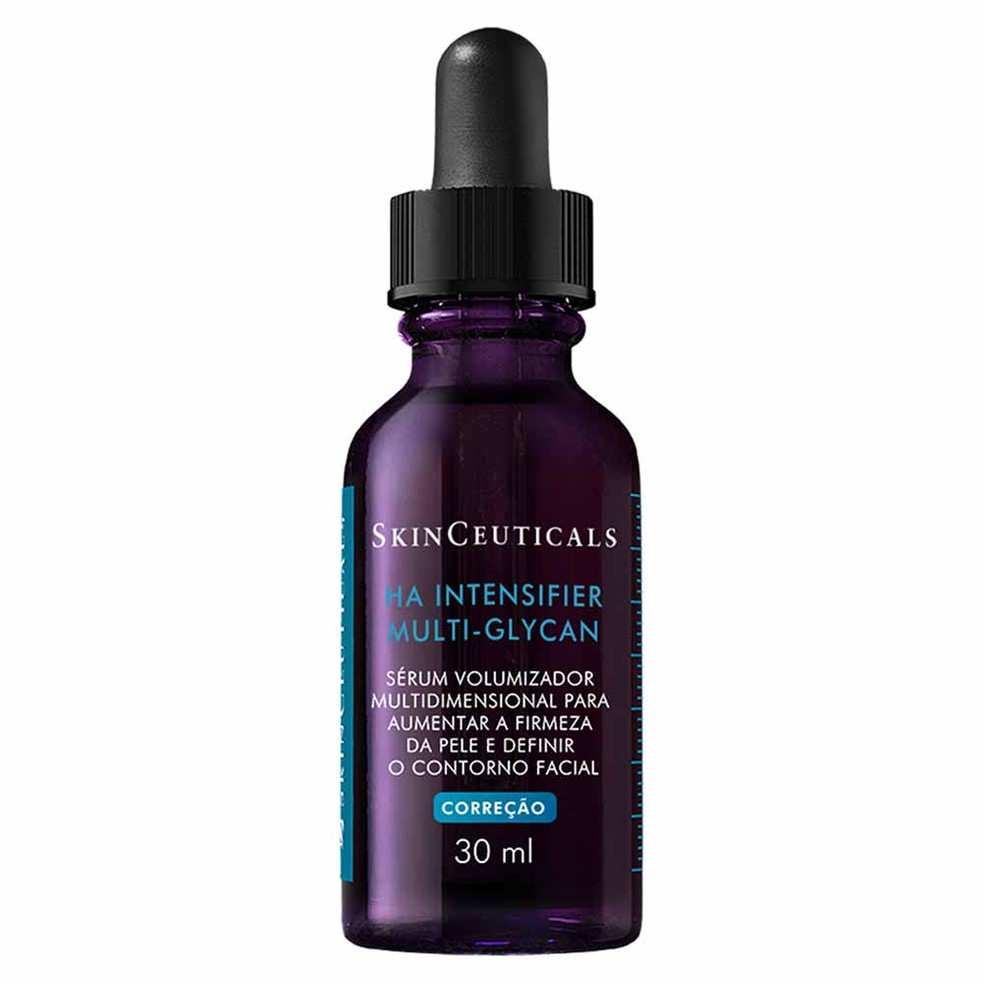 SkinCeuticals H.A. Intensifier Multi-Glycan — Foto: Foto: Divulgação
