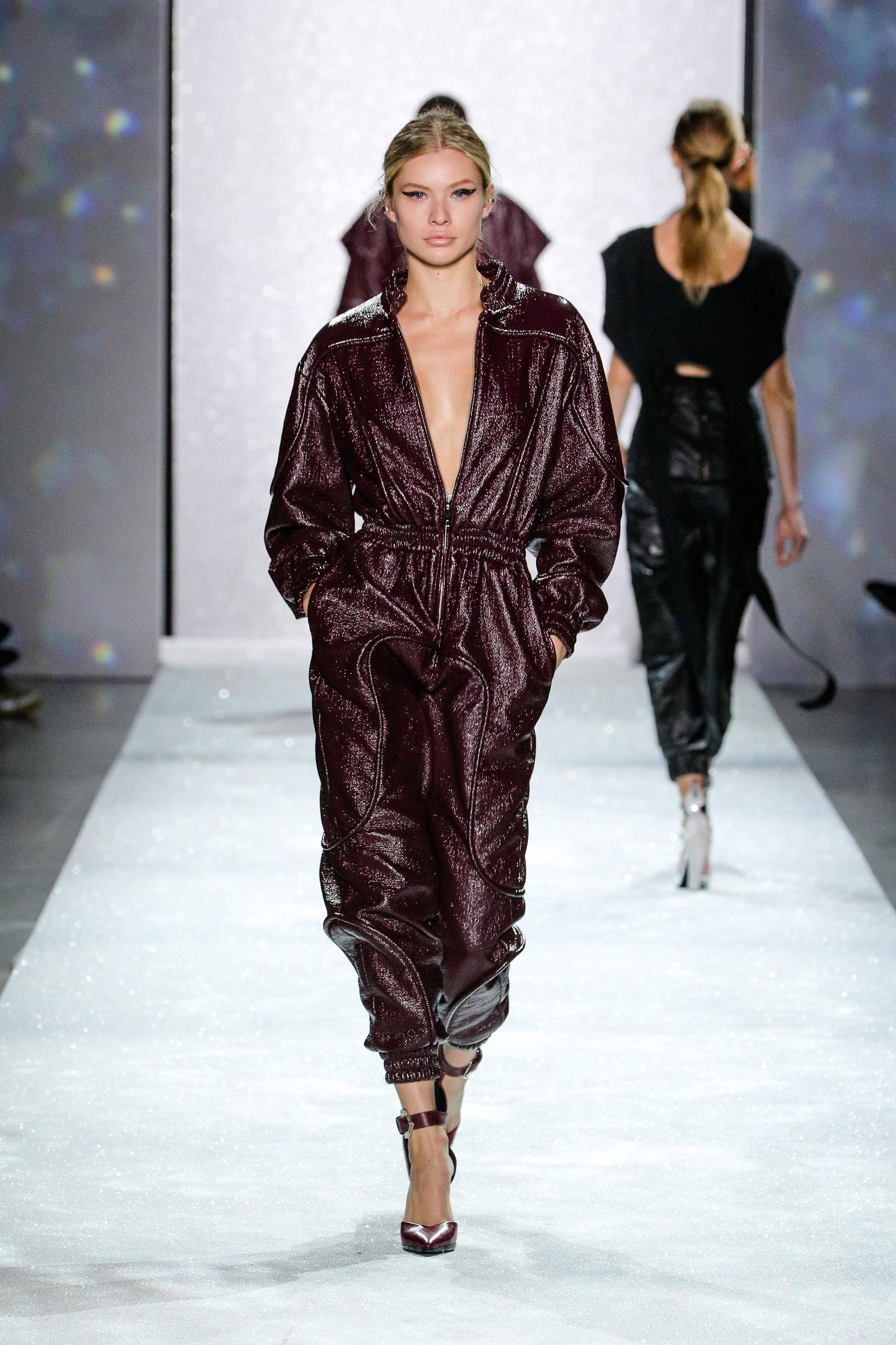 Rosa Chá | Inverno 2019 | Nova York