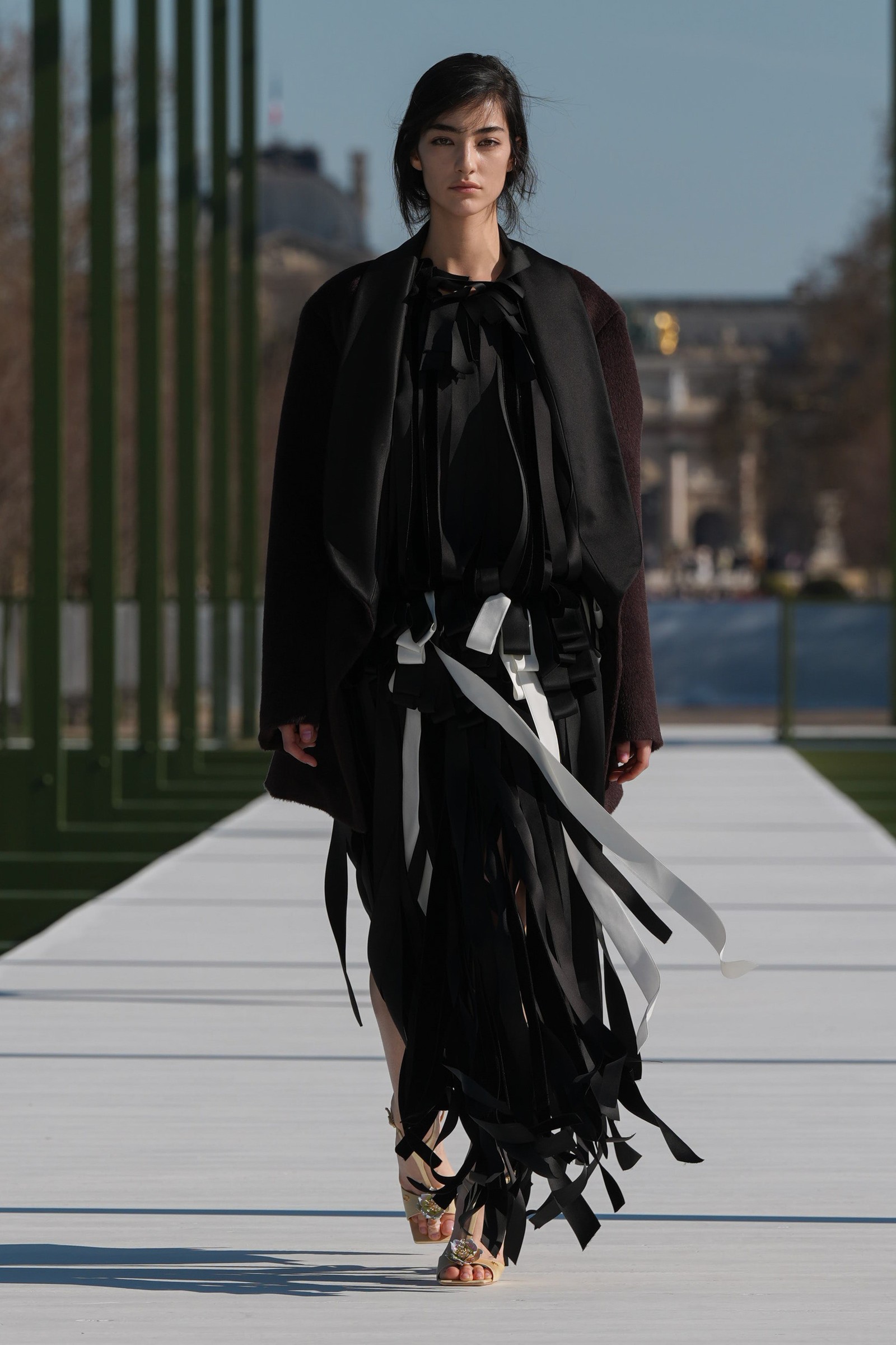 Christian Dior | Paris | Inverno 2026 — Foto: Launchmetrics Spotlight