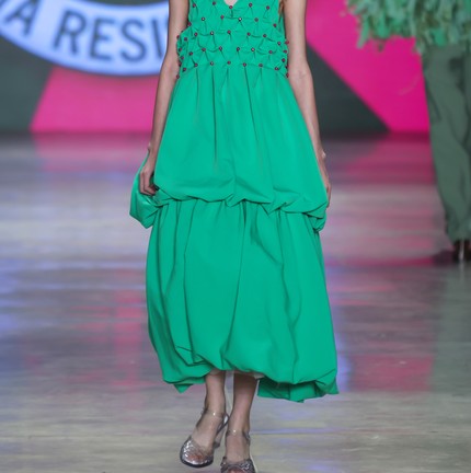 Santa Resistência | SPFW 2026