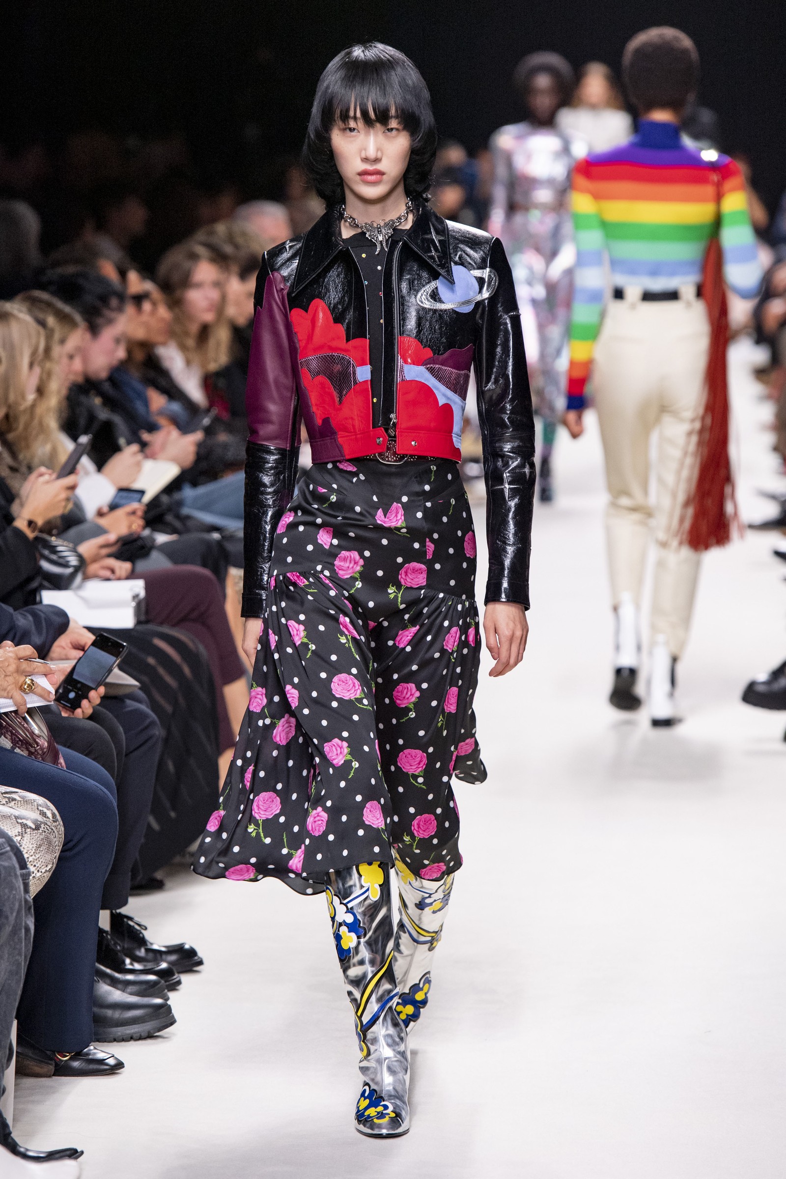 Paco Rabanne | Paris | Verão 2020
