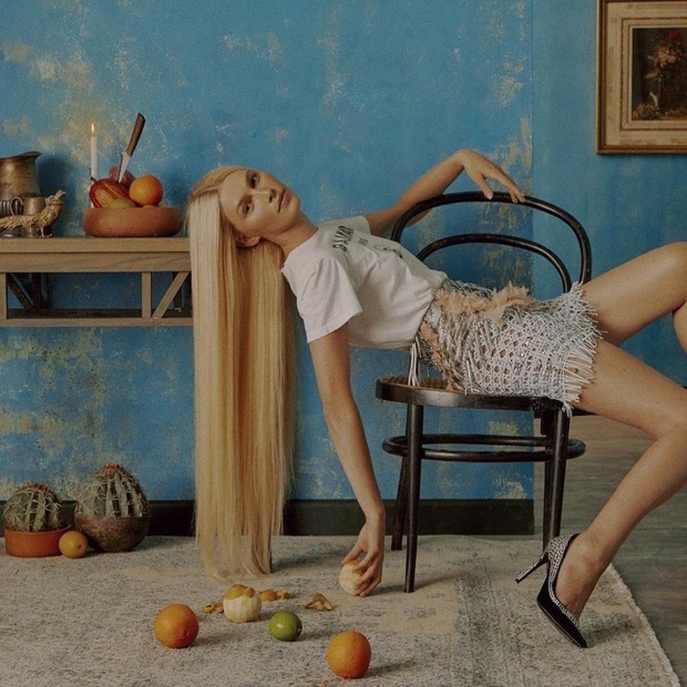 Detox Virtual: Aline Weber fala sobre novo momento após deletar