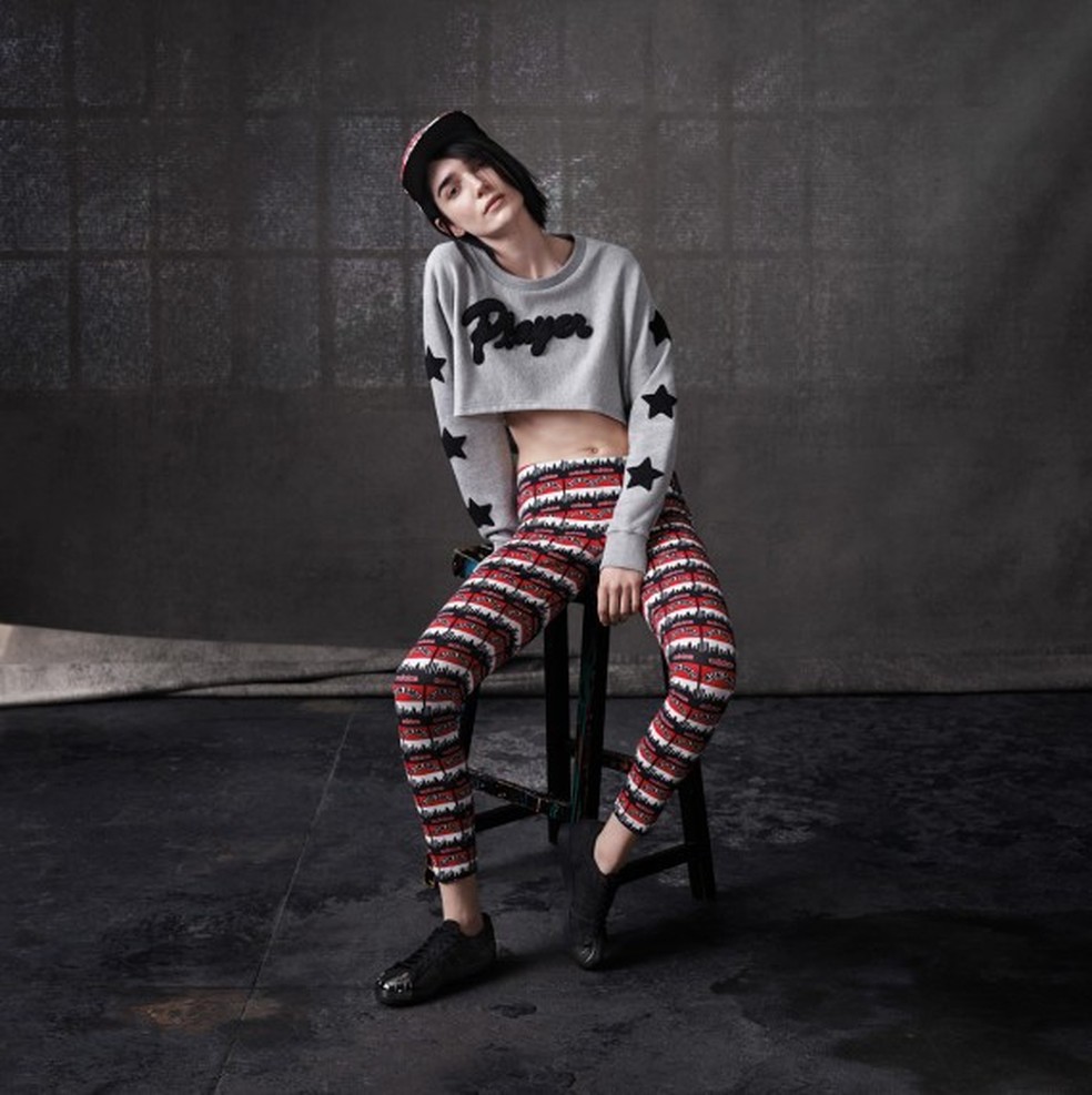 Adidas Originals lan a cole o em homenagem ao Run DMC Moda Vogue