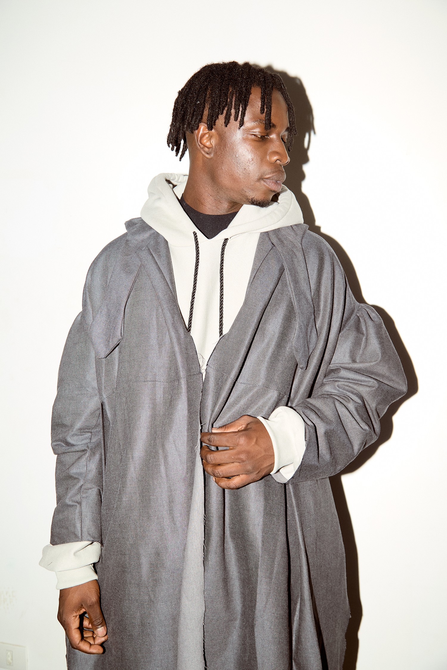 Silvério | SPFW N58