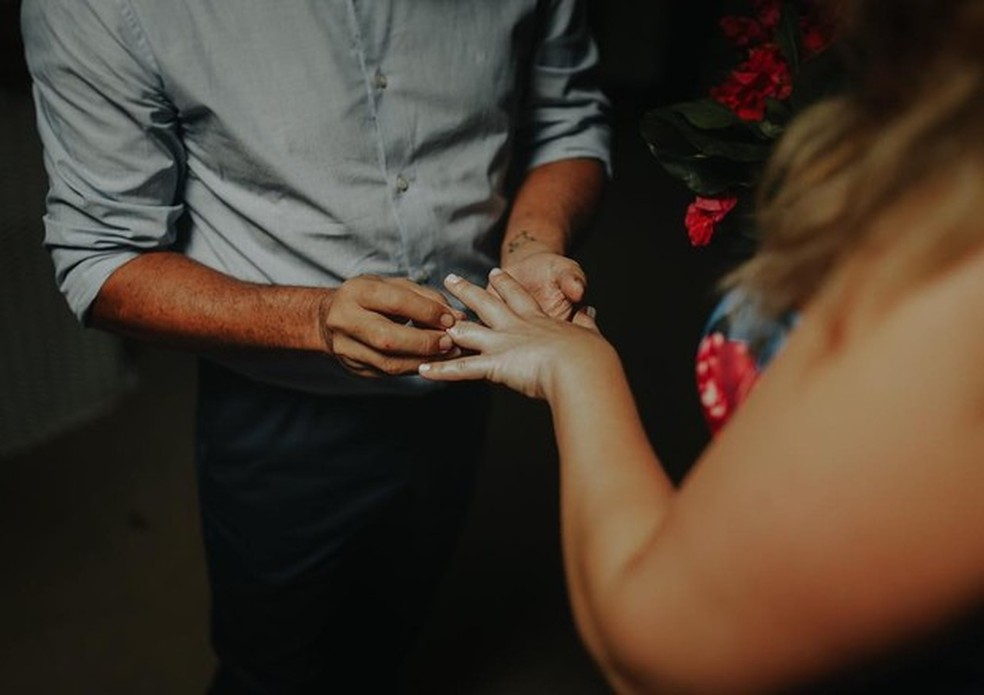 La boda de Fluvia Lacerda (Foto: Reproducción/Instagram) — Foto: Vogue