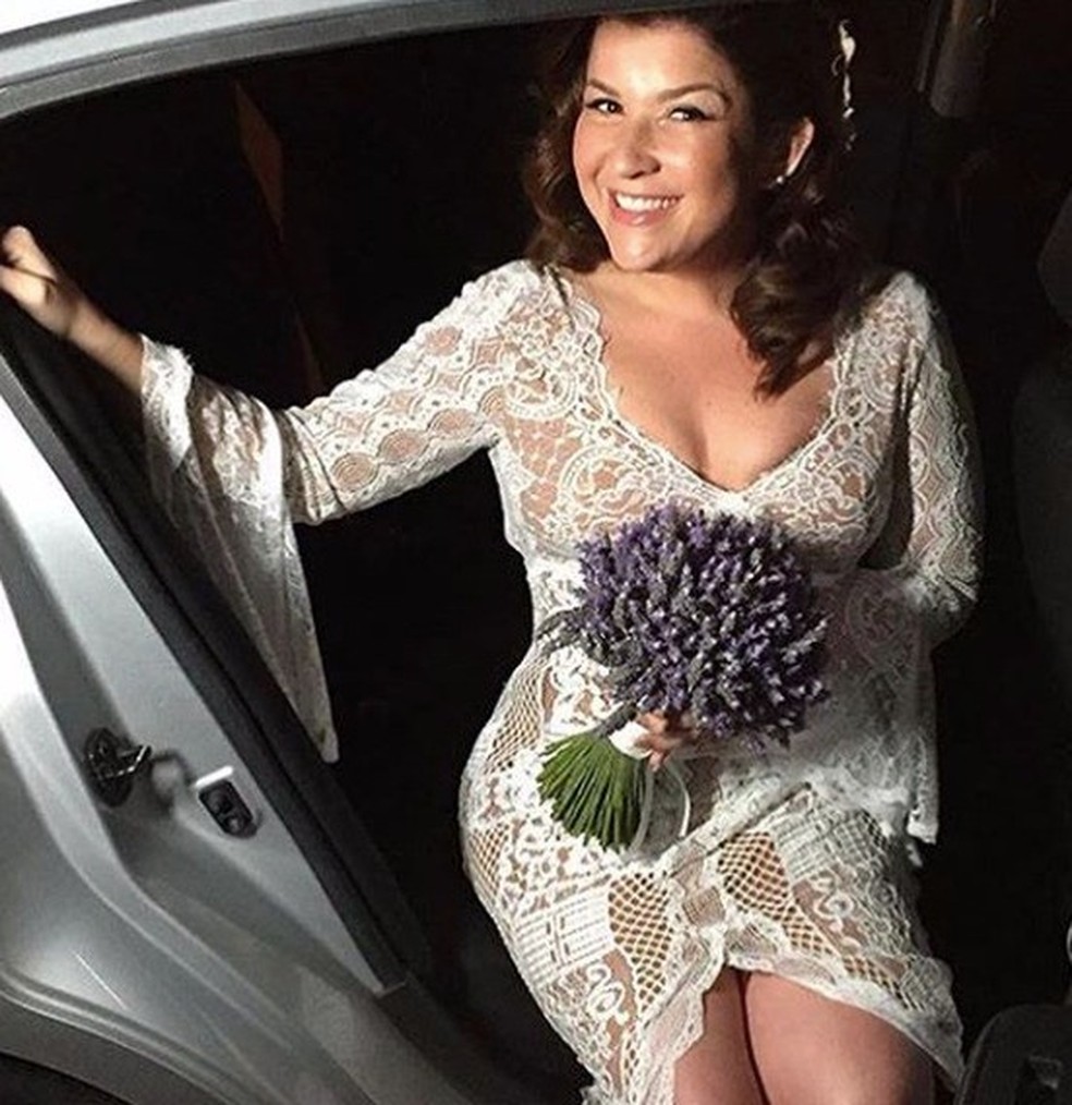 Vestido de noiva plus size 2019 sale