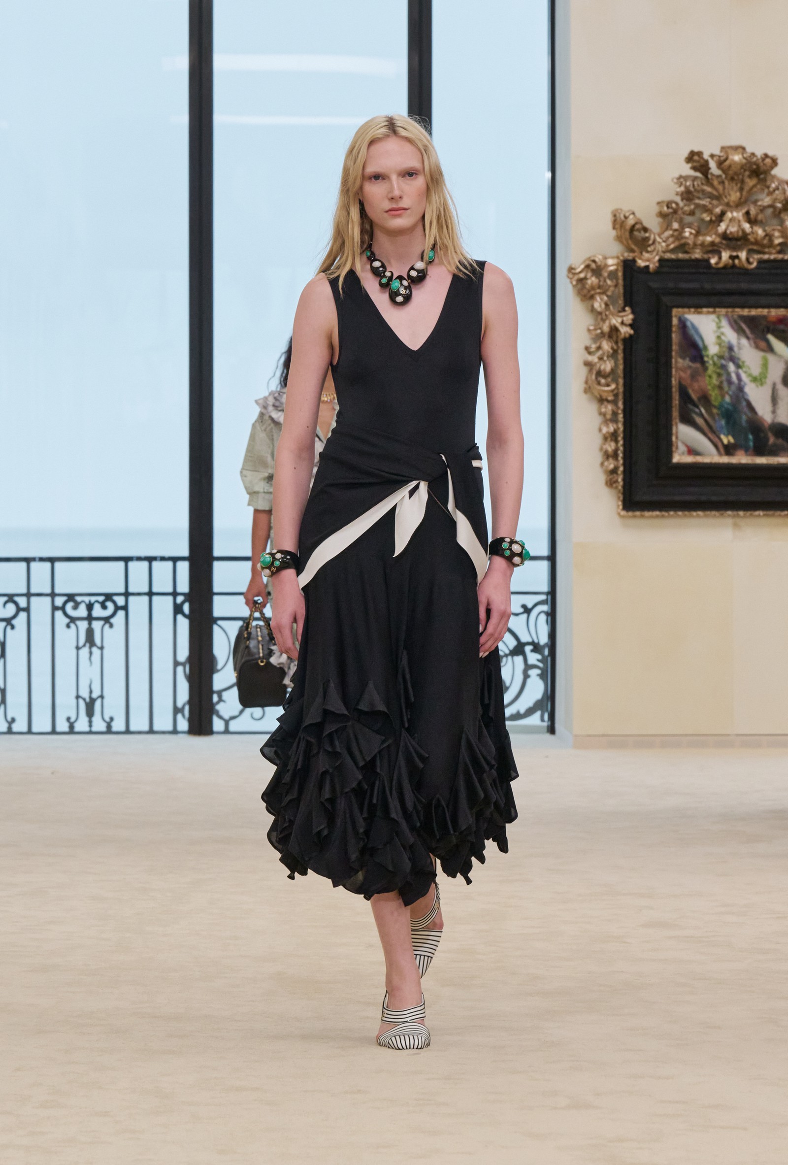 Chanel | Cruise 2027