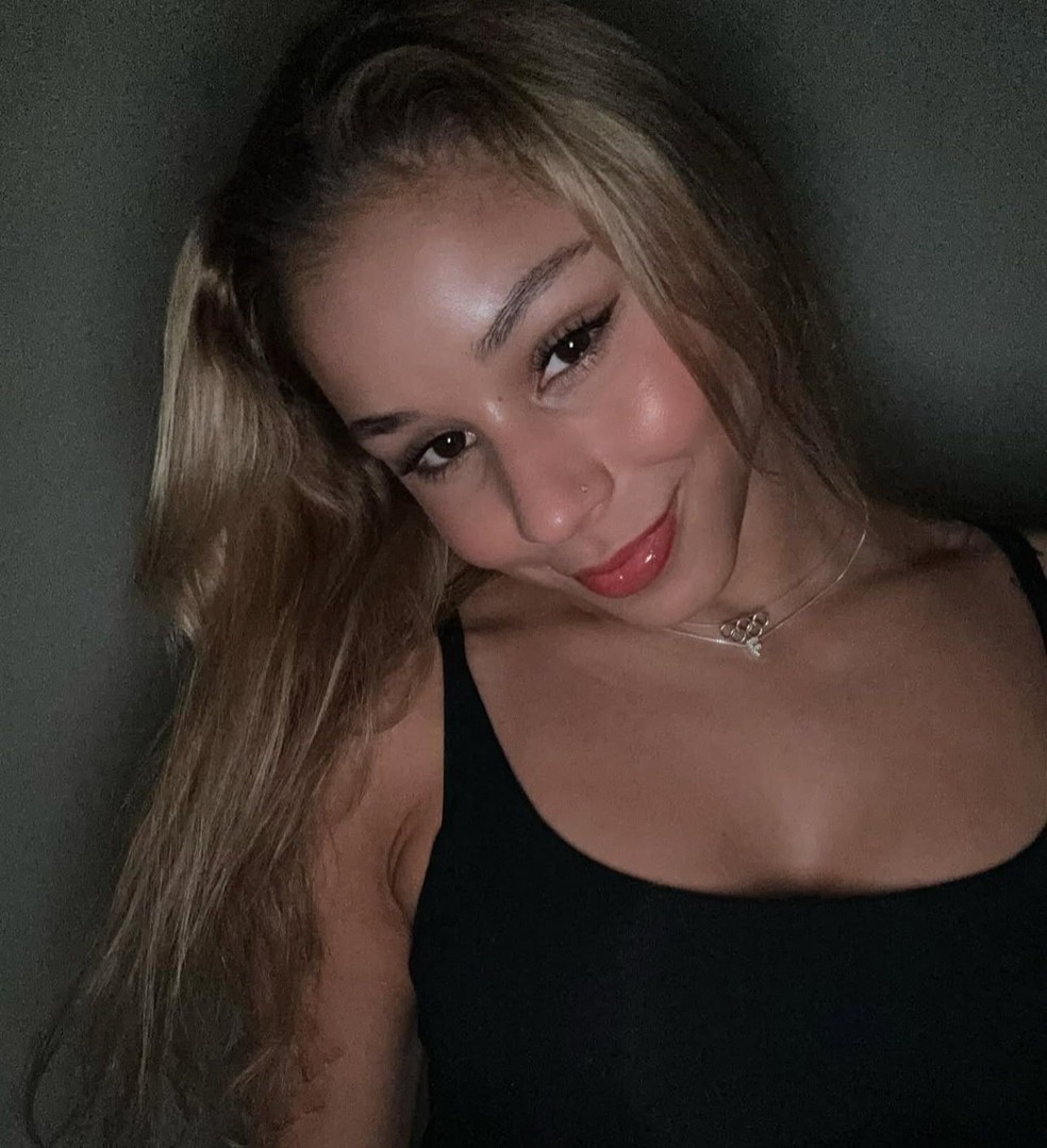 Flávia Saraiva faz post — Foto: Reprodução/Instagram