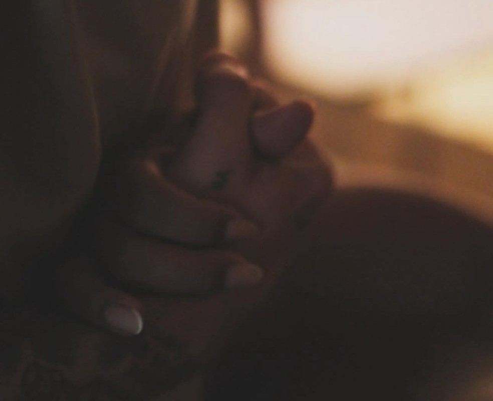 Nasce filho de MC Daniel — Foto: Reprodução/Instagram