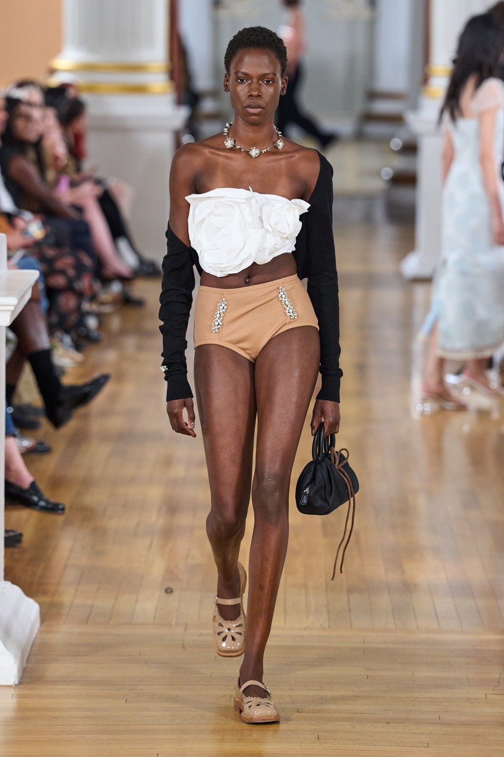 Simone Rocha | Londres | Verão 2026