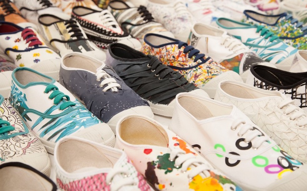 Marca bensimon outlet